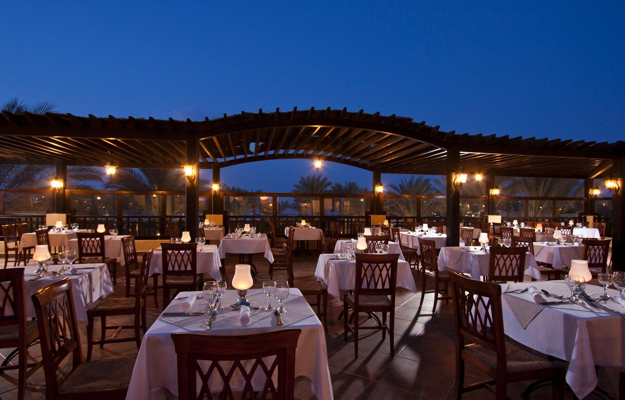 Jaz Solaya Otel Coraya Körfezi Restoran fotoğraf